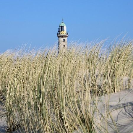 Achtern Diek Rostock Dış mekan fotoğraf