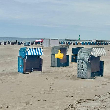 Achtern Diek Rostock Dış mekan fotoğraf